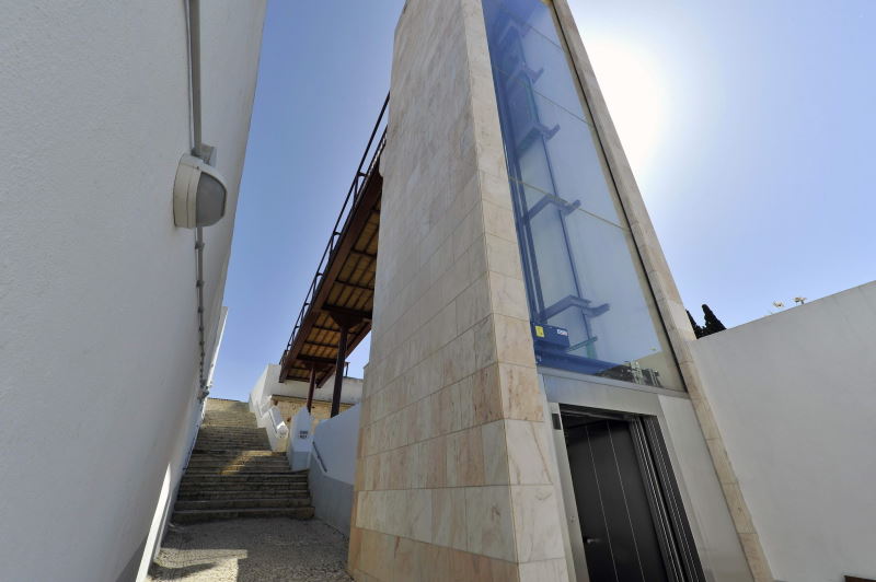 Cemitério da Nossa Senhora da Piedade - Setúbal