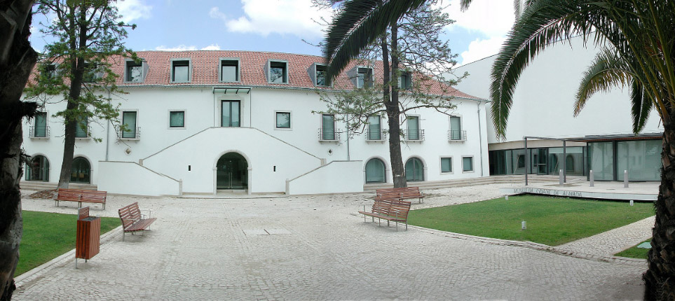 Museu Cidade de Almada