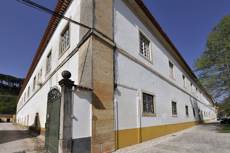 Museu dos Fósforos - Tomar