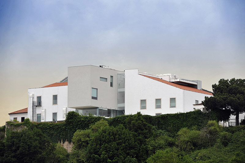 Museu de Leiria