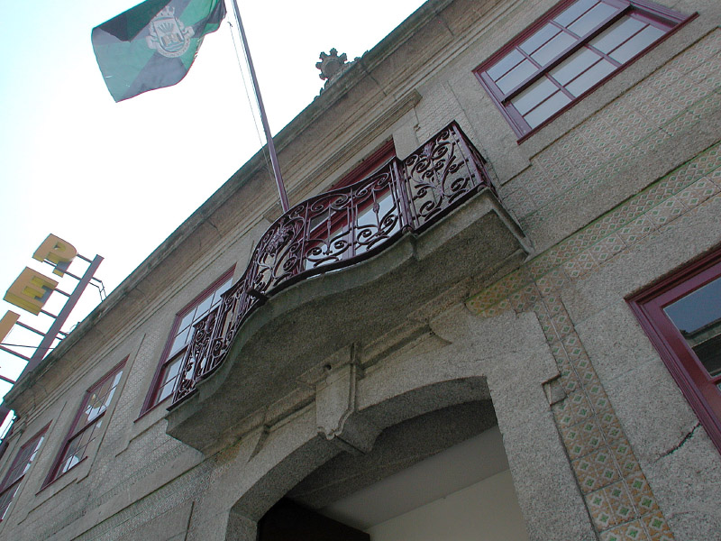 Museu - Porto